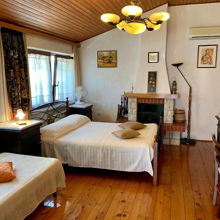 Apartments Villa Mattossi Rovinj Extérieur photo