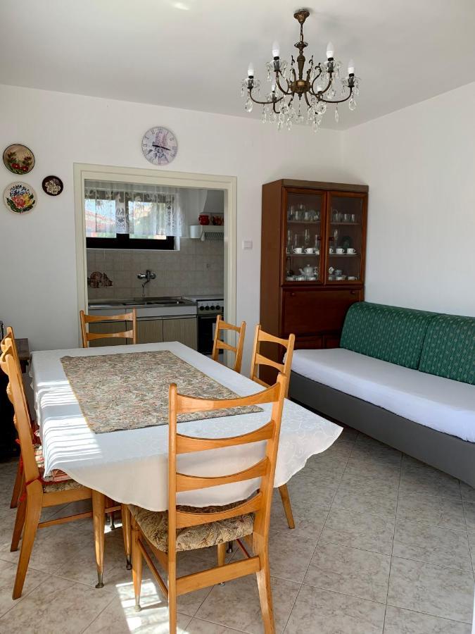 Apartments Villa Mattossi Rovinj Extérieur photo