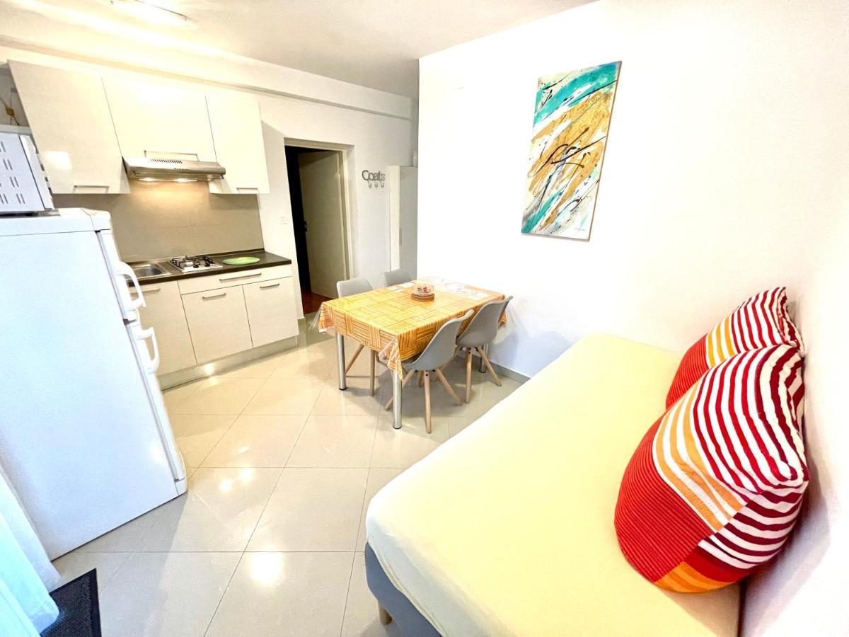 Apartments Villa Mattossi Rovinj Extérieur photo