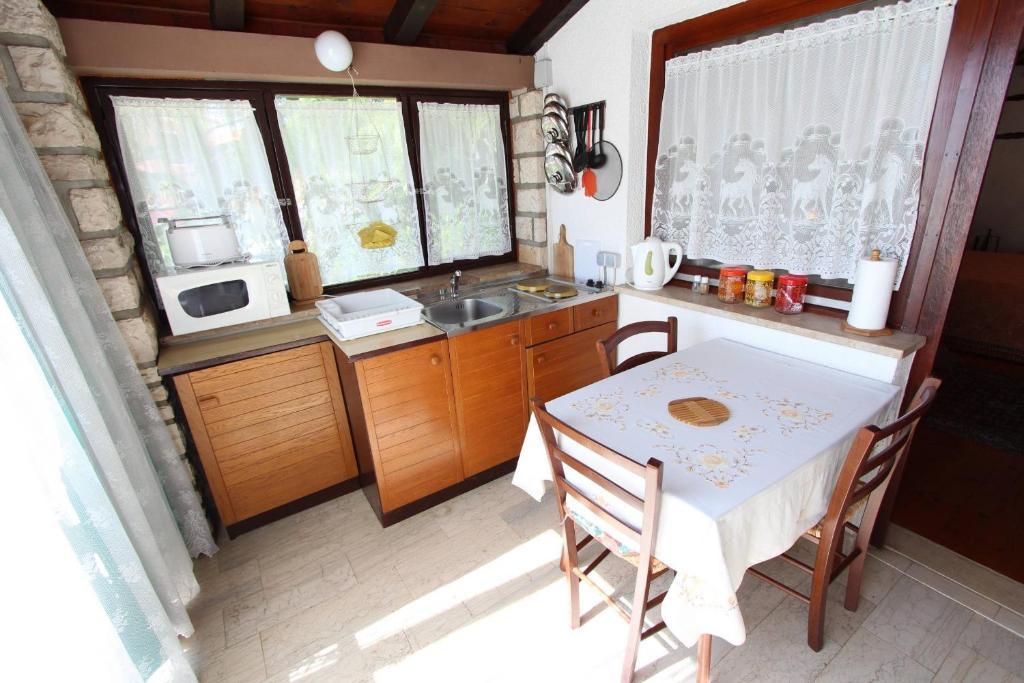 Apartments Villa Mattossi Rovinj Chambre photo