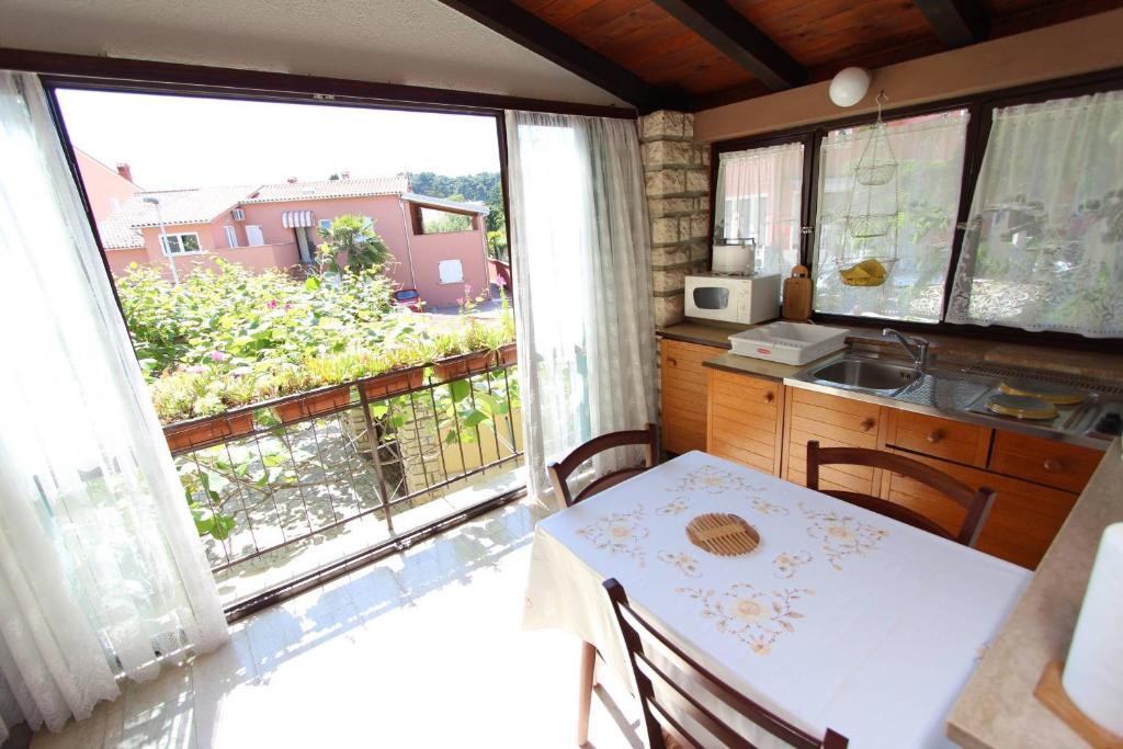 Apartments Villa Mattossi Rovinj Chambre photo