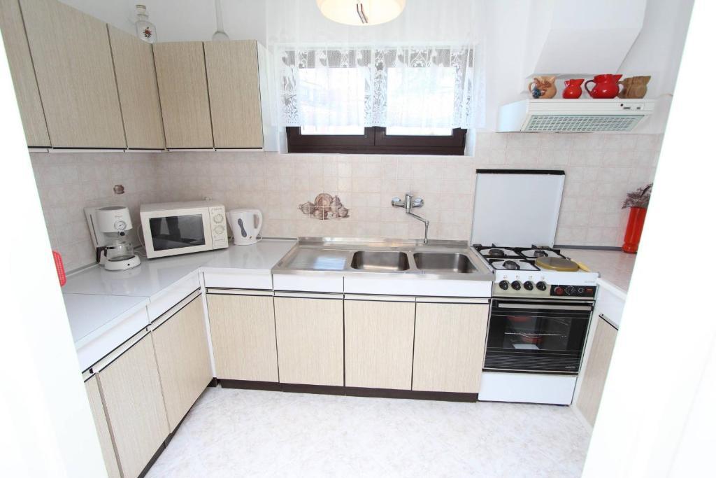 Apartments Villa Mattossi Rovinj Chambre photo