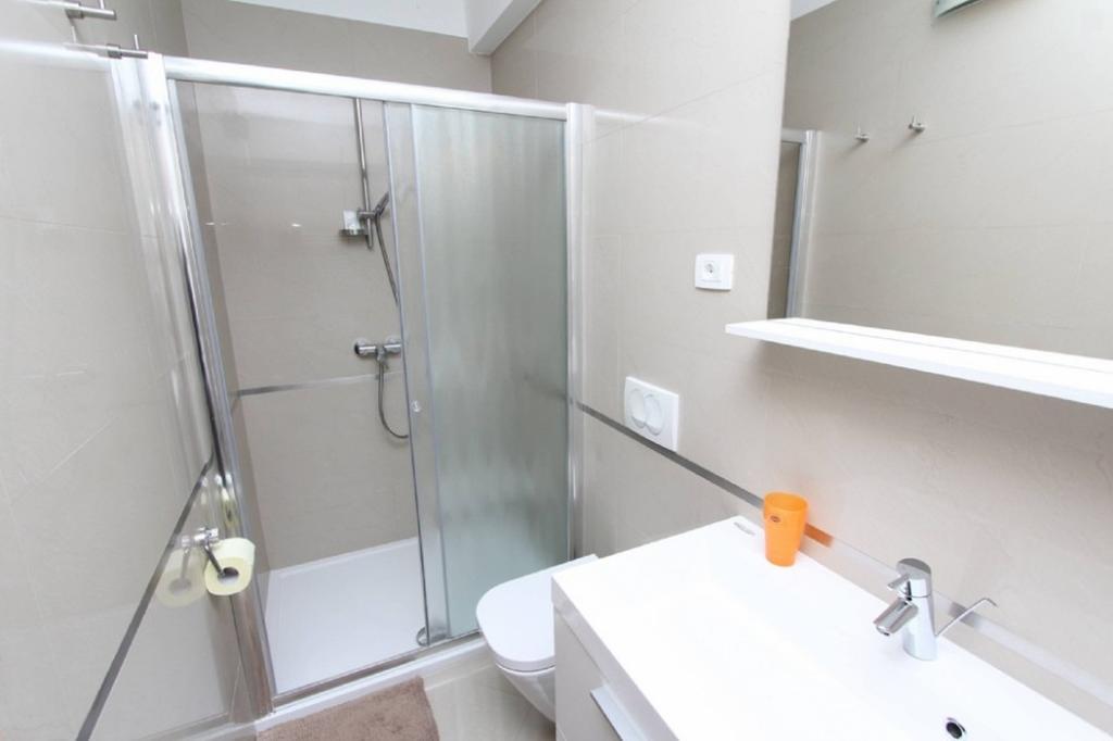 Apartments Villa Mattossi Rovinj Extérieur photo