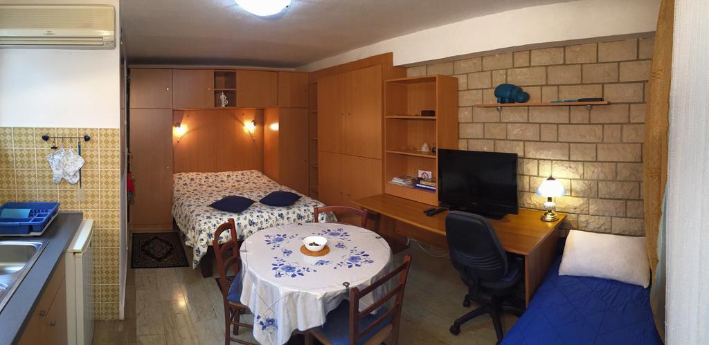 Apartments Villa Mattossi Rovinj Extérieur photo