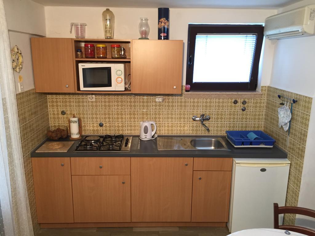 Apartments Villa Mattossi Rovinj Extérieur photo