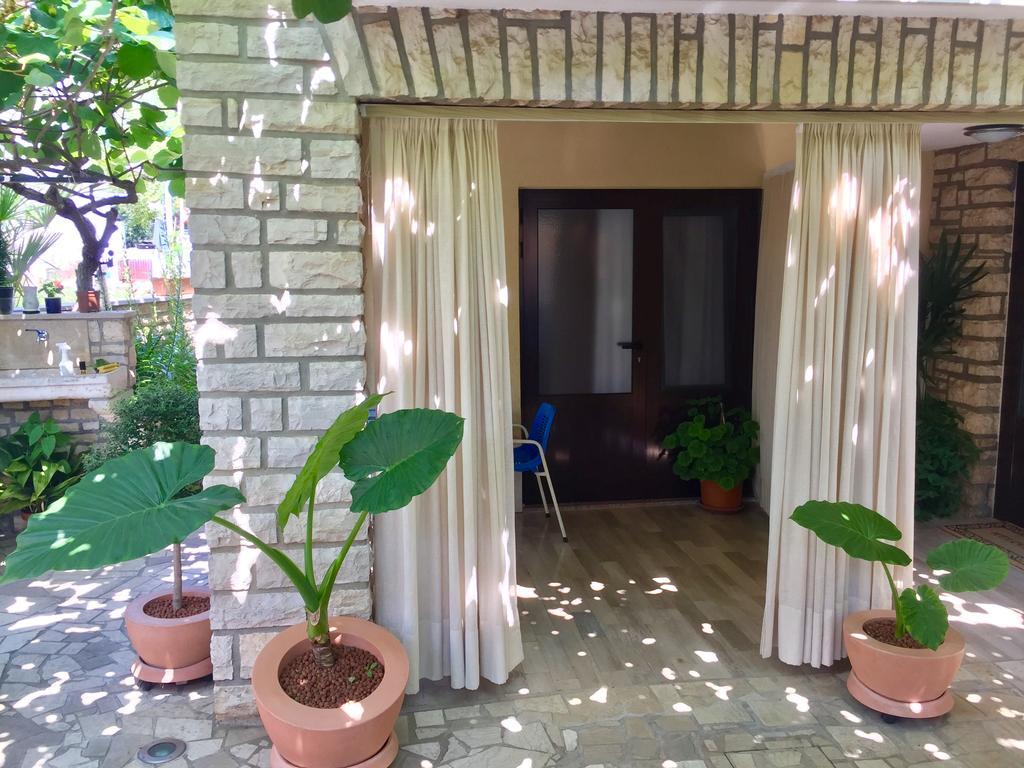 Apartments Villa Mattossi Rovinj Extérieur photo